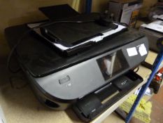 *Hp Envy AIO Printer