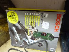 Bosch POF500A Router