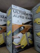 *Auto Care Car Cleaning Kit