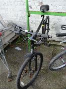 Townsend Orka Mountain Bike