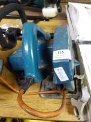 Black and Decker Circular Saw