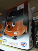 *Pneumatic PPR200 Vacuum Cleaner