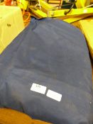 Double Camping Air Bed