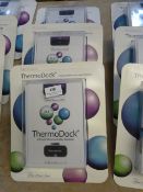 *Three Infrared Thermometer Modules
