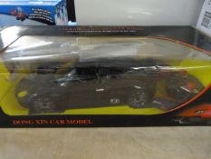 1.14 Radio Control Car