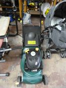 40CMSP Petrol Lawnmower