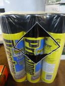 *Prestone De-icer Six Pack