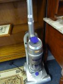 Vax 1600w Power1 Vacuum