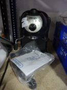 Delonghi Coffee Maker