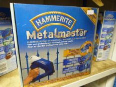Hammerite Metalmaster Spray Gun