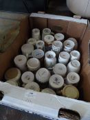 Box of Assorted Mugs