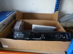 BT Vision Digital Receiver