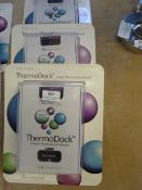 *Three Infrared Thermometer Modules