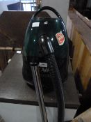 Morphy Richards 1600w Vacuum Cleaner