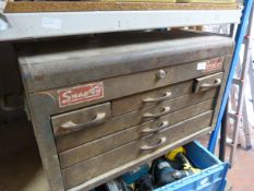 Snap On Tool Chest
