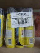 *Six Pack of Prestone De-Icer