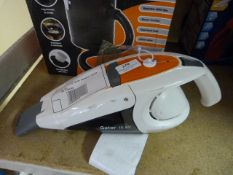 *Vax 10.6v Gator Handheld Vacuum