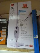 *H20X5 5-in-1 Steam Cleaning System