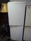 Blomberg Upright Chest Freezer