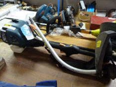 *Petrol Grass Trimmer