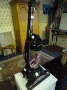 Vax Wide Track Upright Vacuum