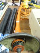 Flymo Mini Trim Strimmer