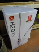 H20X5 5-in-1 Steam System