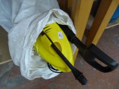 Wicks Pressure Washer