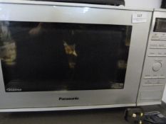 *Panasonic Combination oven