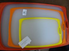 *Dexus Gripboard Three Pack