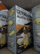 *Auto Care Car Cleaning Kit