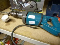 Black and Decker Hammer Drill