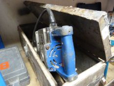 Kango Pneumatic Hammer Drill