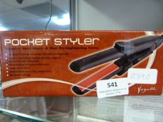Pocket Styler