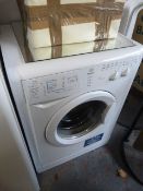 Indesit 1200rpm Washing Machine