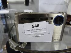 *Samsung Digital Camera