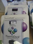 *Three Infrared Thermometer Modules