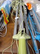 *Rotary Clothes Airer