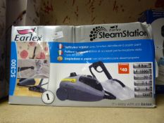 *Earlex SC300 Steam Station