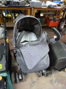 Mamas and Papas Push Chair