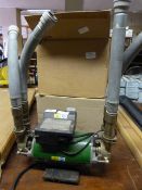 Monsoon 3.0bar Twin Water Pump