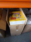 Box Containing Twelve Cat Flap Doors