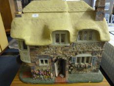 Rose Cottage Dolls House