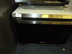 *Panasonic Combination Microwave Oven