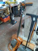 Flymo Minimo E25 Lawnmower