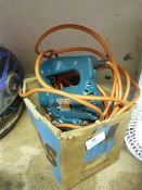 Black and Decker Two Speed Jigsaw