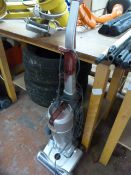 *Vax Power8 Upright Vacuum Cleaner