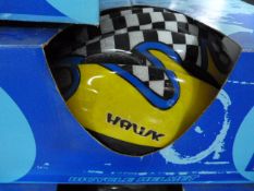 Childs Bike Helmet (Yellow)