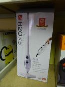 *H20X5 5-in-1 Steam Mop