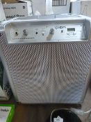 *Ion Blockrocker PA System